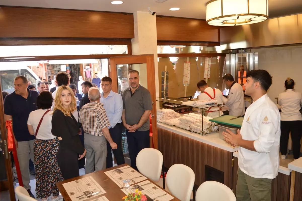 Mardin'de Gönül Mutfağı Açıldı: Kadın İstihdamı ve Öğrencilere Yemek Desteği  