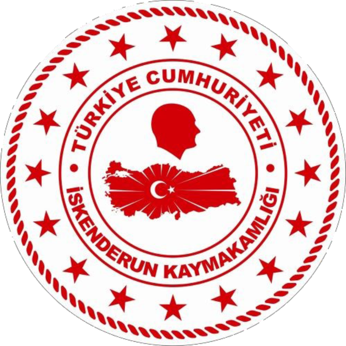 İskenderun Kaymakamlığı